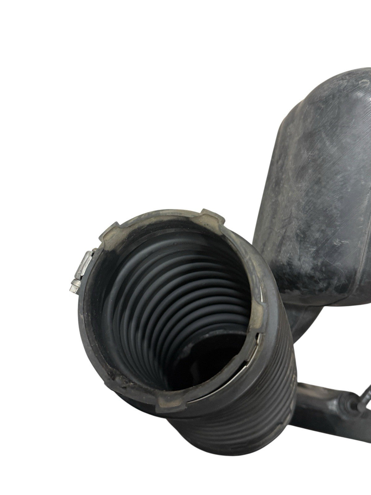 Air Intake Duct Tube Hose For 07-14 Chevy Avalanche Silverado Suburban 5.3L 6.0L