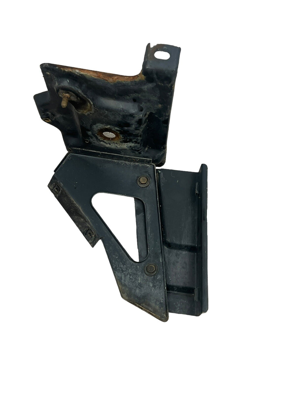 1995 OSB Battery Bracket from a Chevy Silverado GMC Sierra