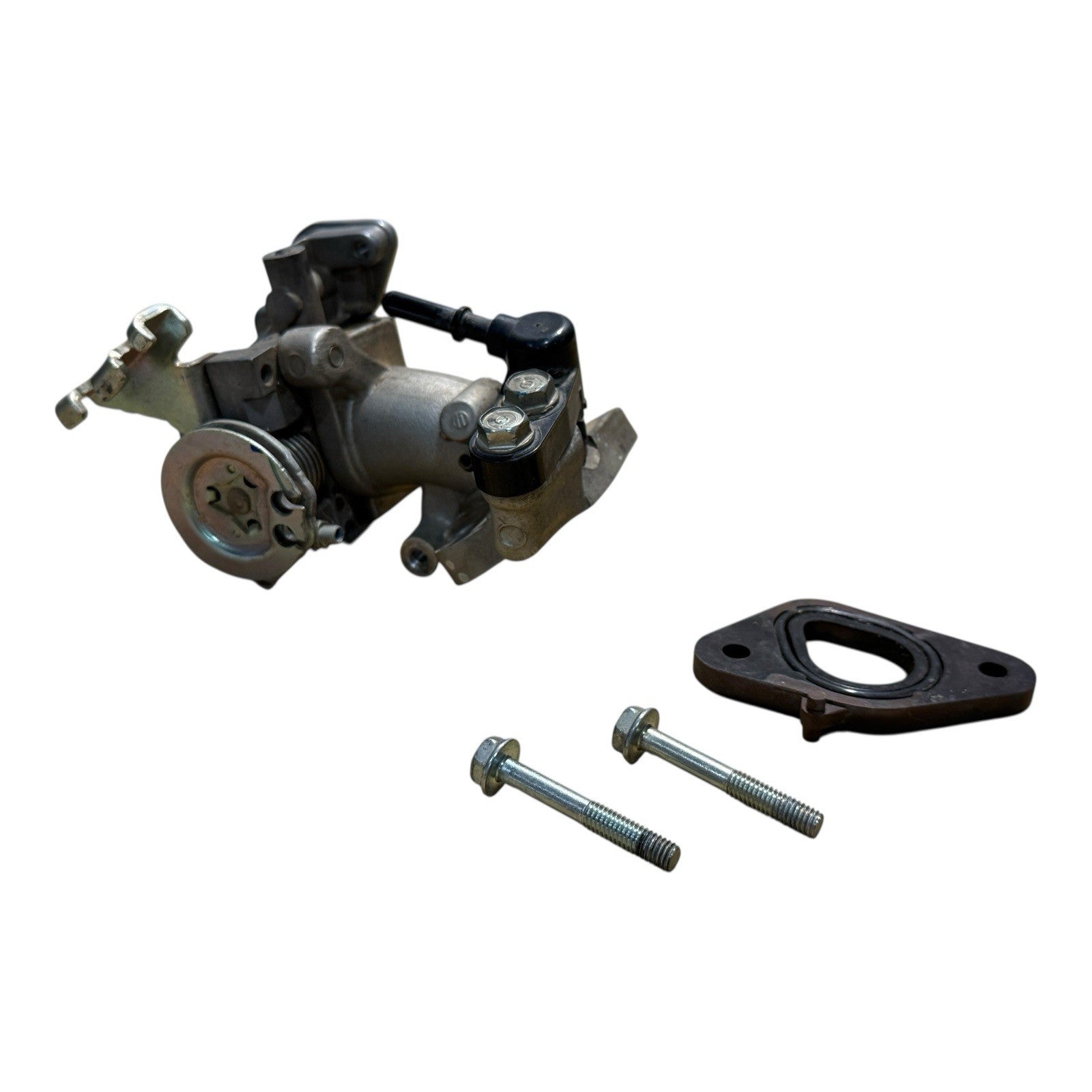 2022 - 2024 Honda Grom 125 Throttle Body & Manifold OEM