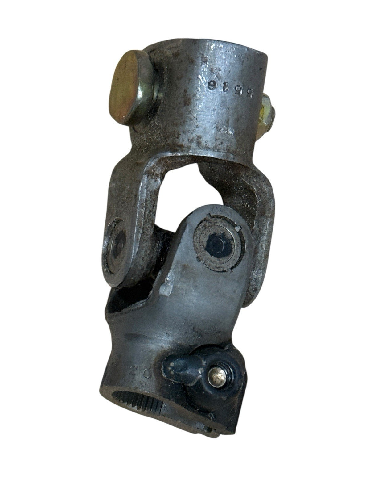 2003–2008 Infiniti G35 Nissan 350z OEM 48080-ag30a Steering Universal Joint