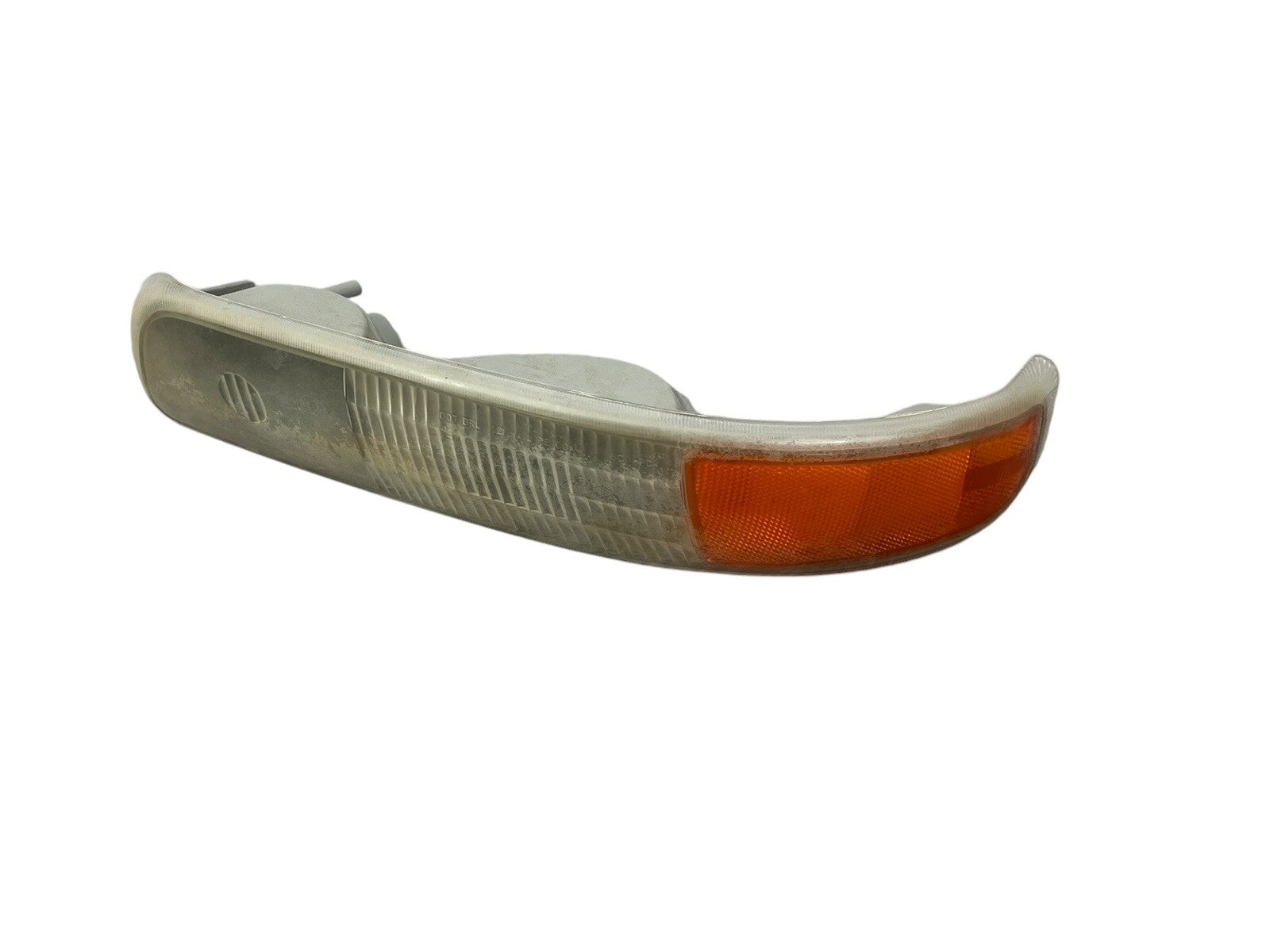 15199558 Chevy Silverado1500 OEM Left Turn Signal Parking Lamp 1999-02