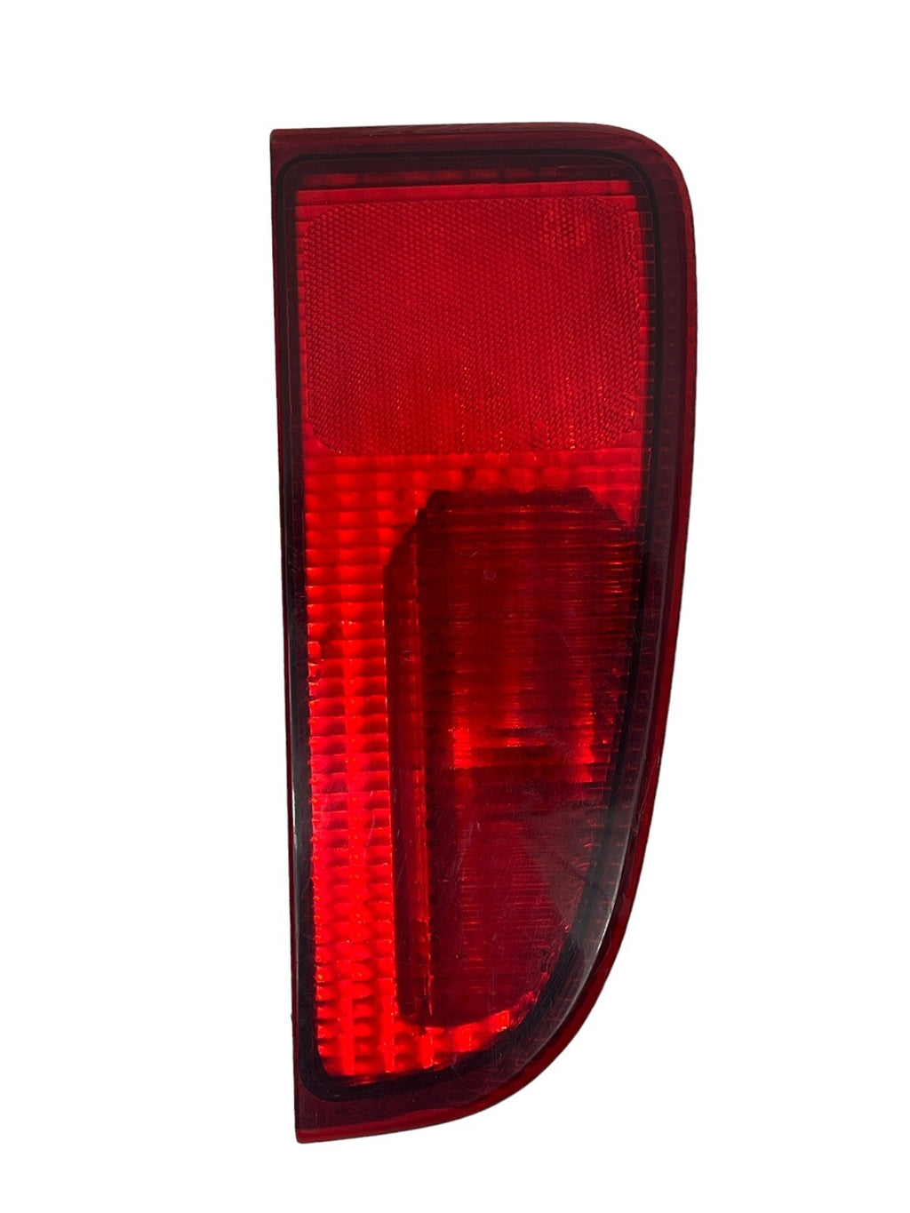 1998-2002 Lincoln Navigator Left/driver Inner Tail Light. F85b-13b505-b.