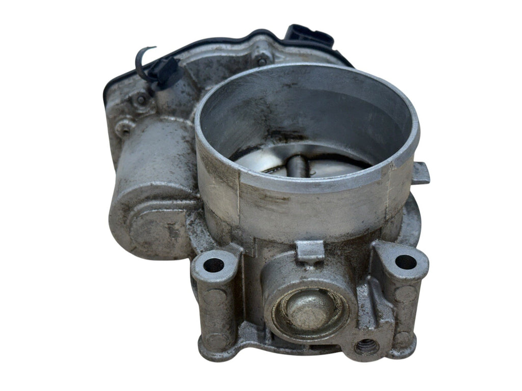 2013 Ford F150 Explorer Throttle Body Assembly 3.7L g273n OEM
