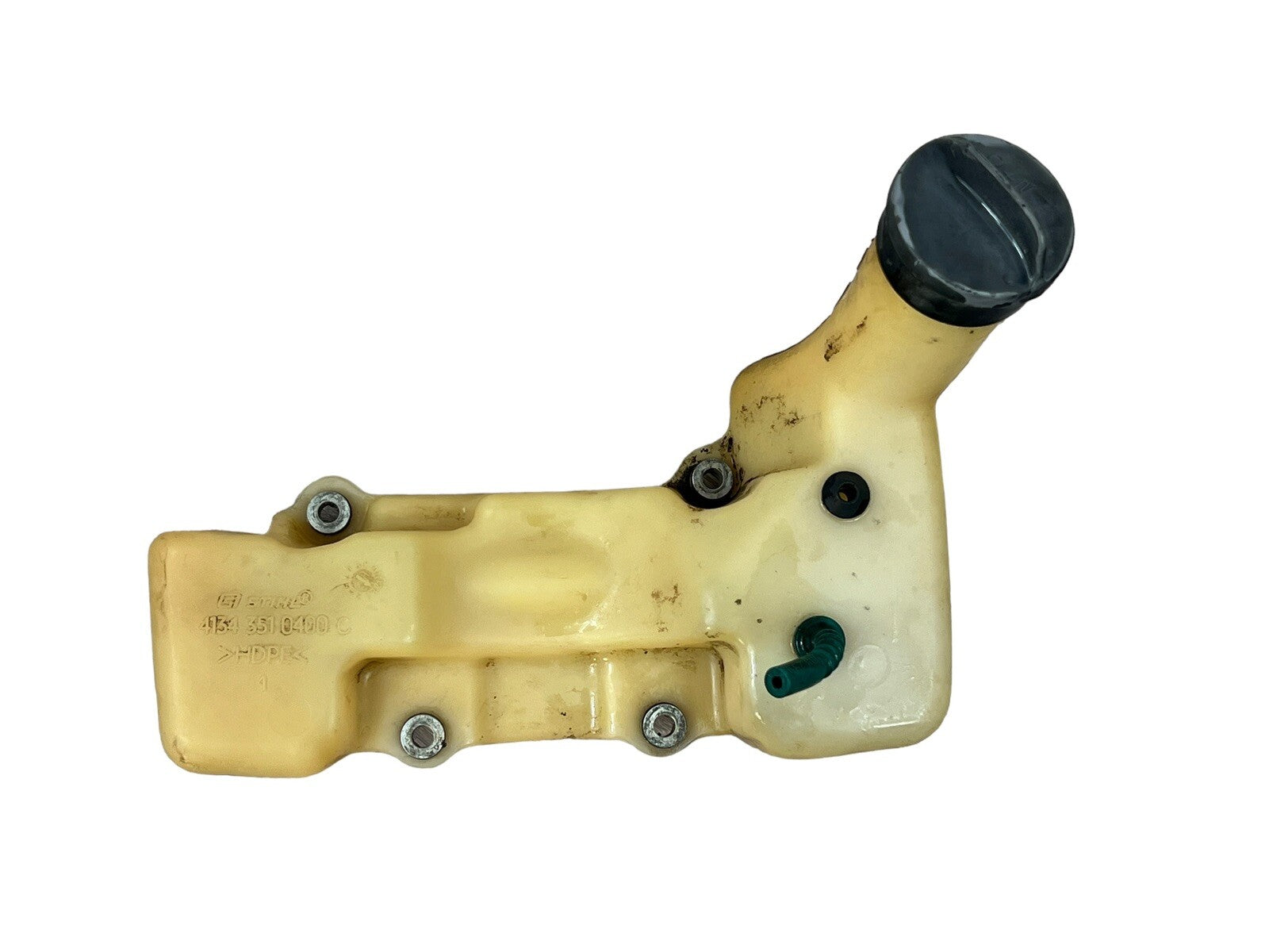 stihl ht 250 fuel tank OEM with Hardware