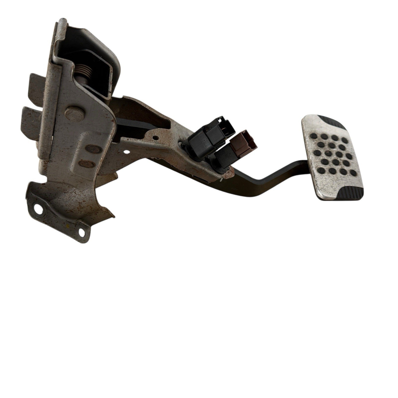 Infiniti G35 Brake Pedal Assembly w/ Sensors & Hardware 2003–2007 AT