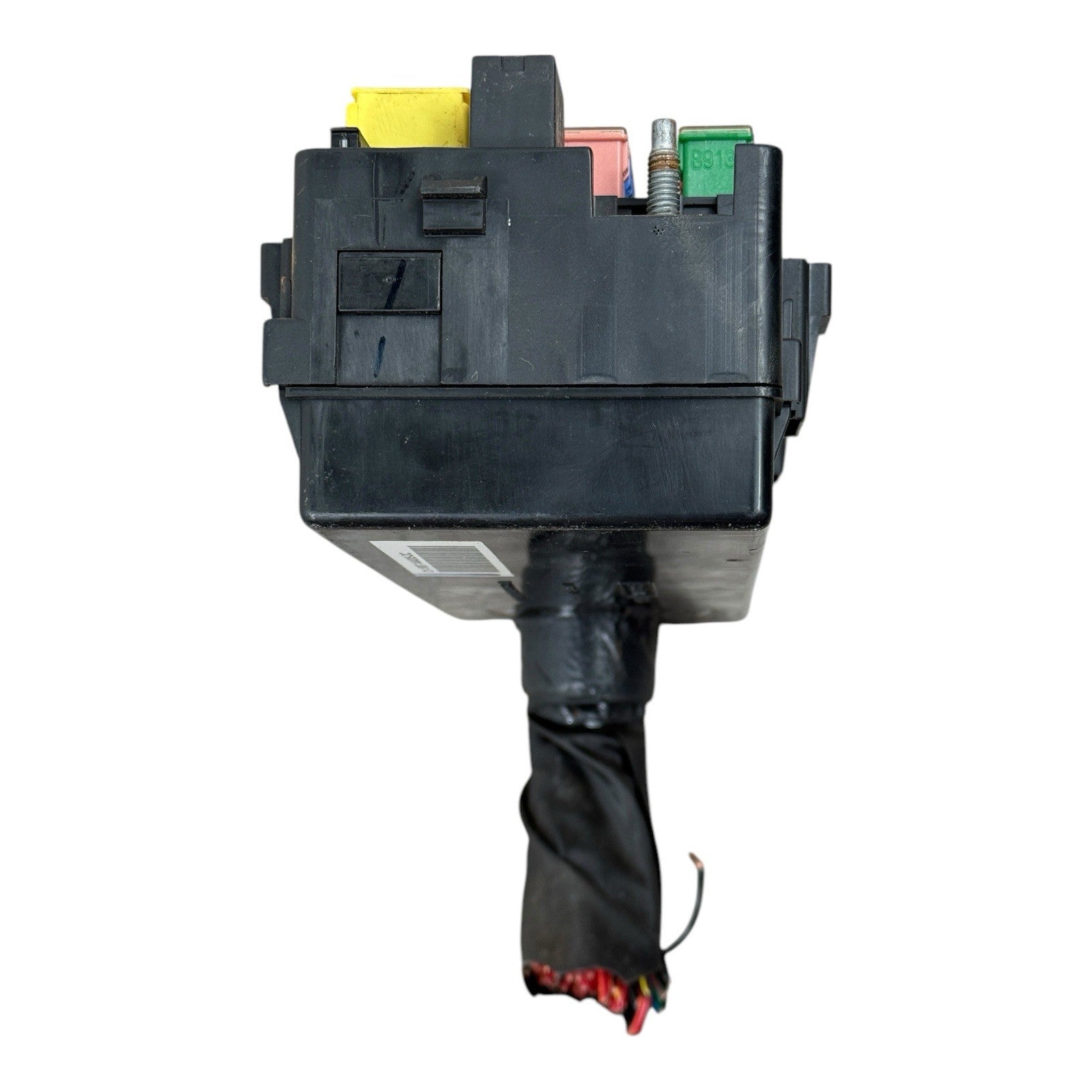 05-06 Equinox / 06 Torrent Engine Fuse Block Bussed Electrical Center 15787553