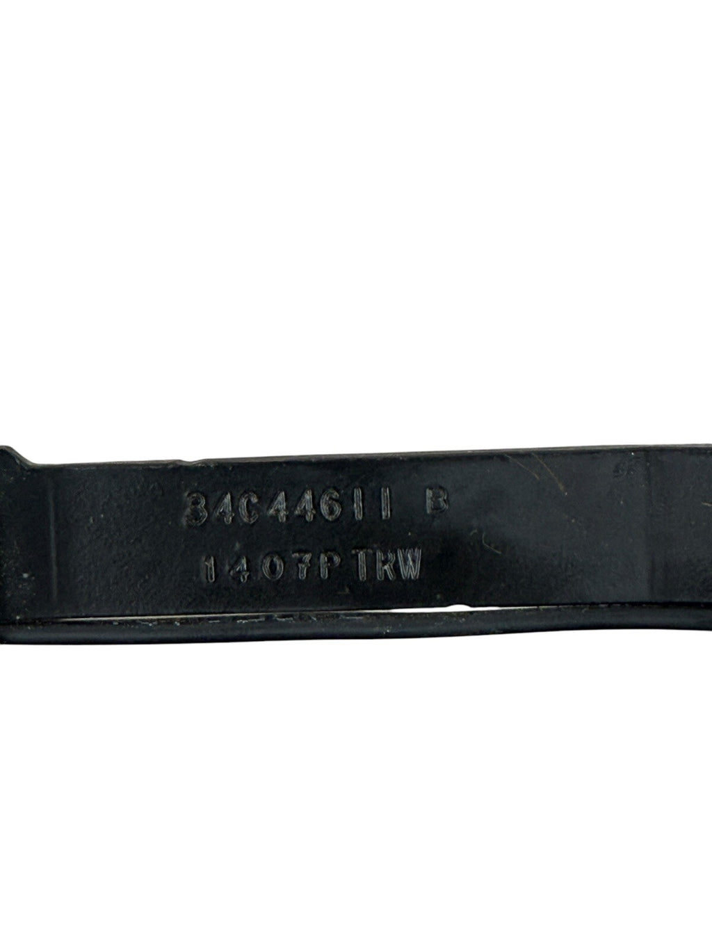 08 - 09 Pontiac G8 RH Passenger Side Seat Belt Buckle Receiver 92204564 OEM