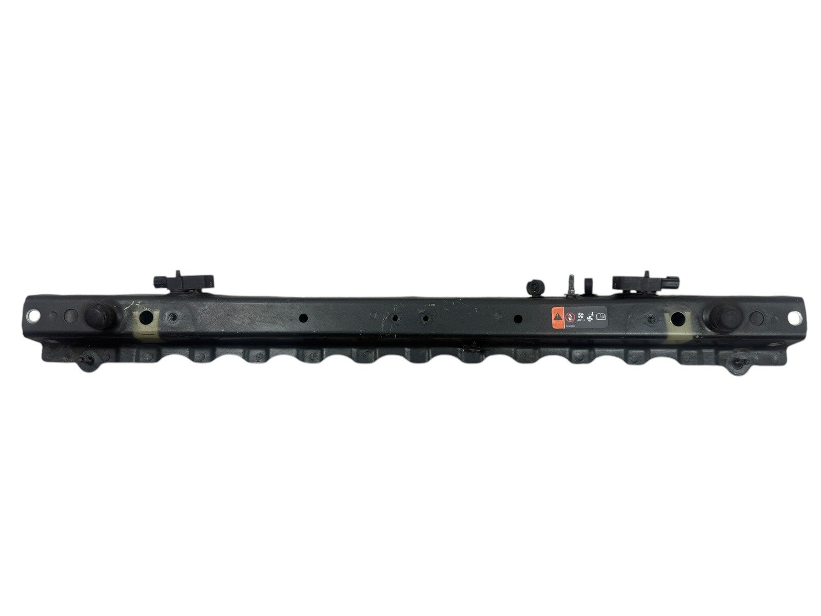 2016-2025 Chevy Malibu Upper Radiator Core Support Tie Bar 23406584 OEM
