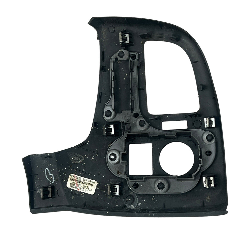 07-13silveradosierra Headlight Interiordimmerswitch&trim Bezel # 25783289 Ecc3bb