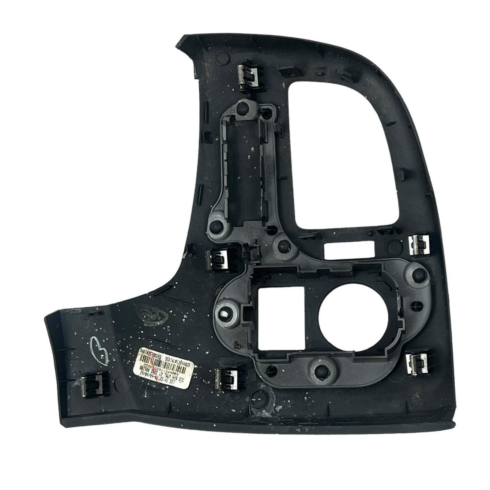 07-13silveradosierra Headlight Interiordimmerswitch&trim Bezel # 25783289 Ecc3bb