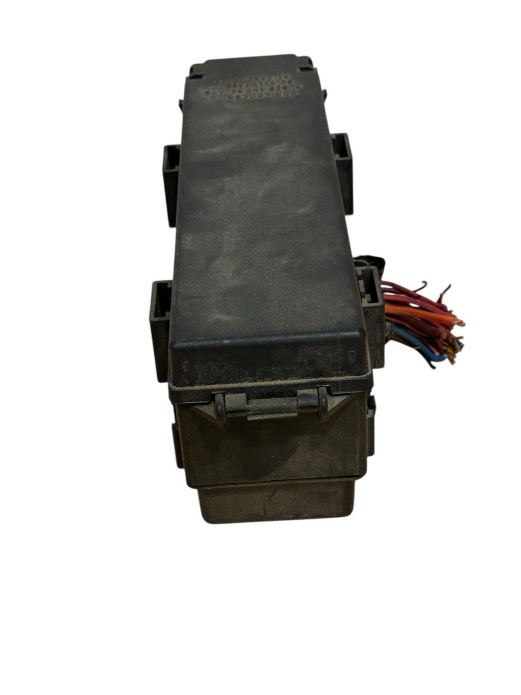 2004-2006 Dodge Durango Engine Fuse Box / Relay Block OEM Mopar