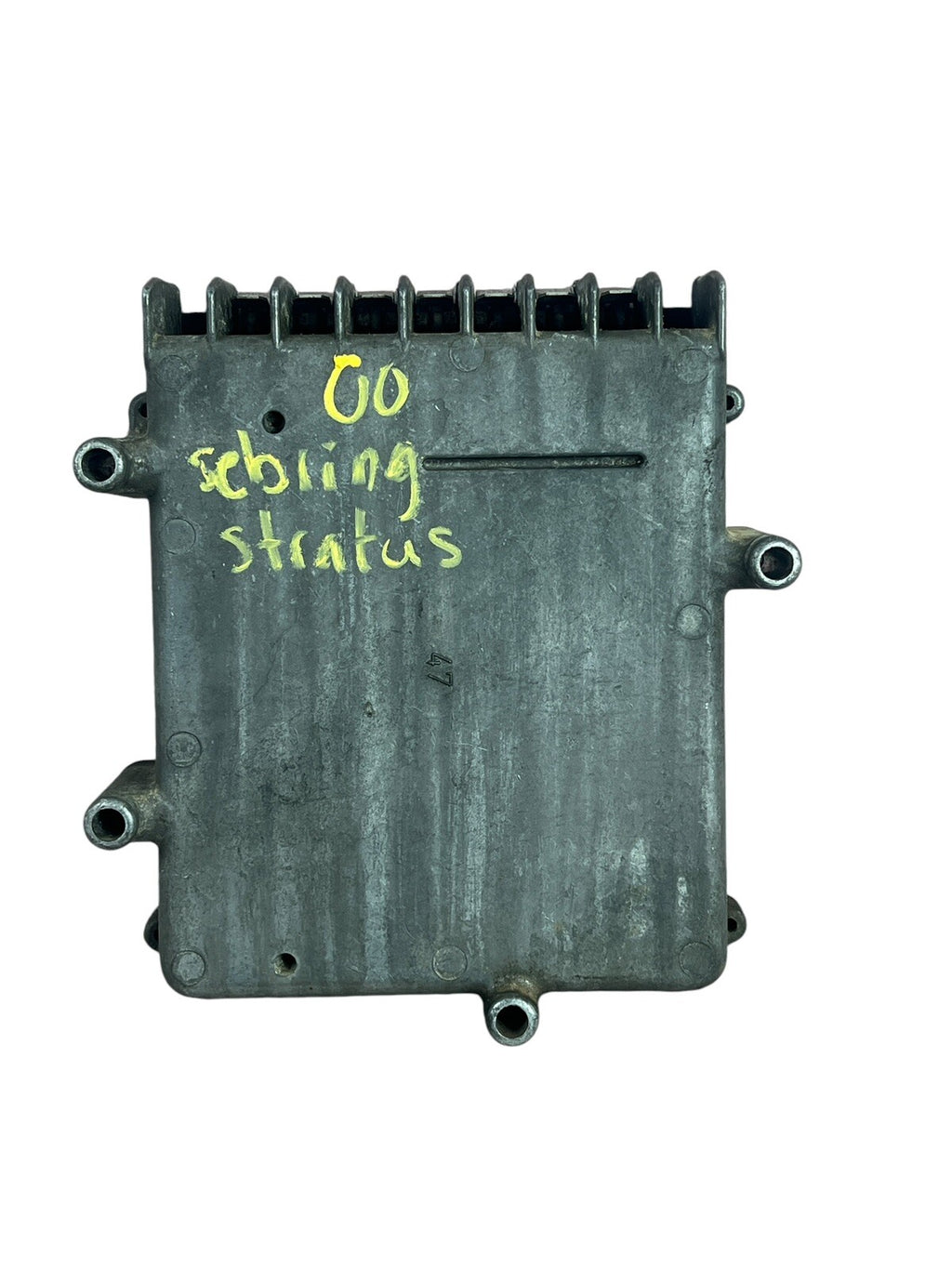 OEM 2000 Sebring Stratus Breeze TCU TCM Transmission Control Module P04896740AE