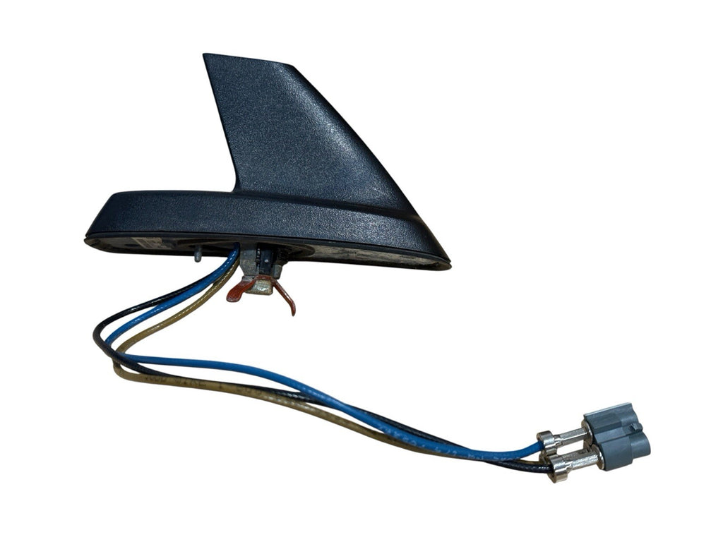 2007-2014 Chevy GMC Roof Antenna Base 25815079 OEM Tahoe Yukon Silverado