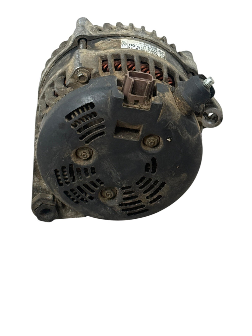 2012-2014 Ford F-150 Alternator Generator Charging Assembly Engine Oem