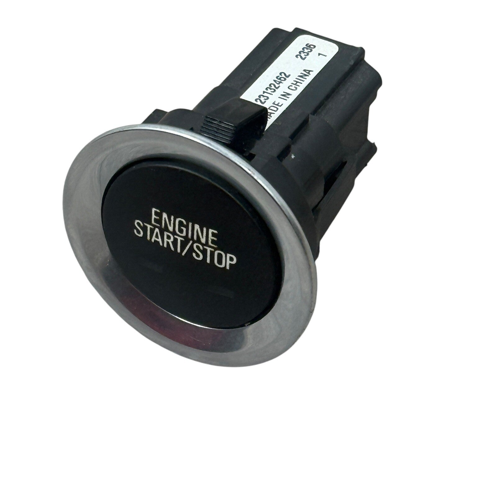 17-20 CADILLAC XT5 Push Button Start 23132462 Used Genuine