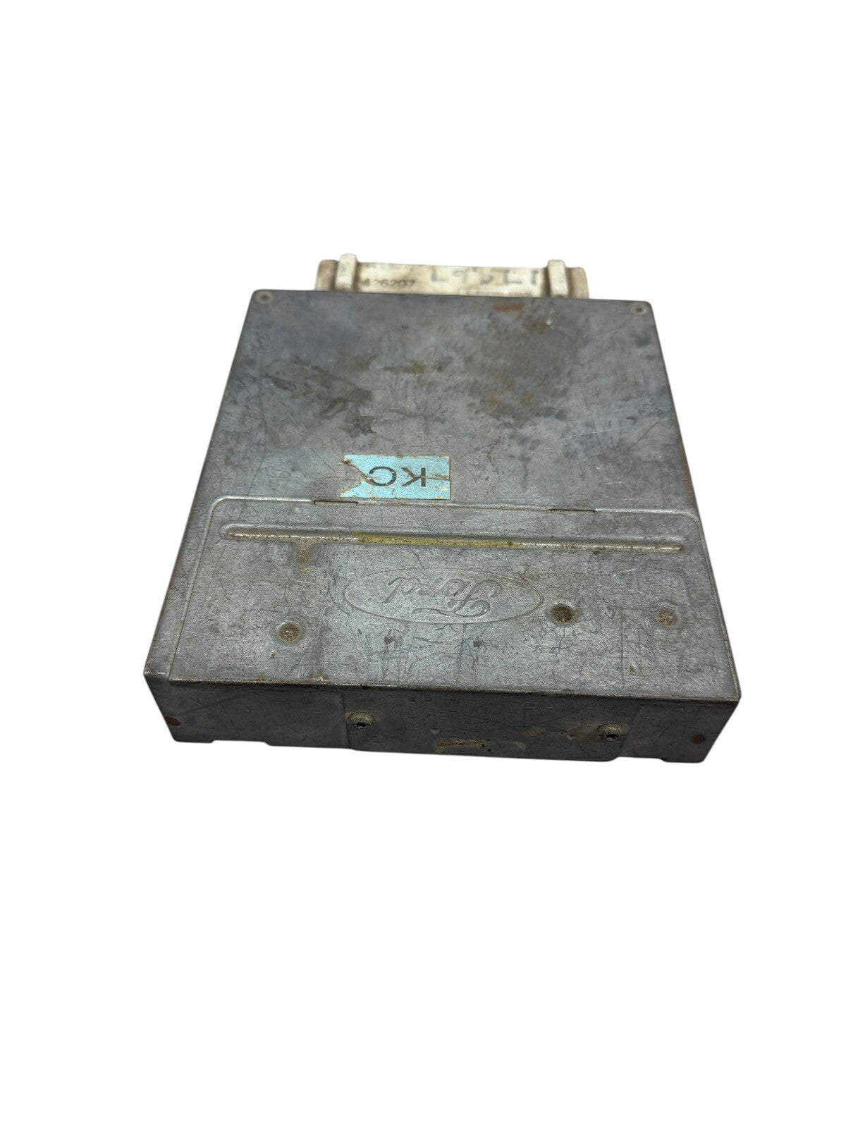 1985 Ford ECM ECU E5uf-12a650-c2a OEM | F150 E150 E250 5.0l V8 Engine Computer