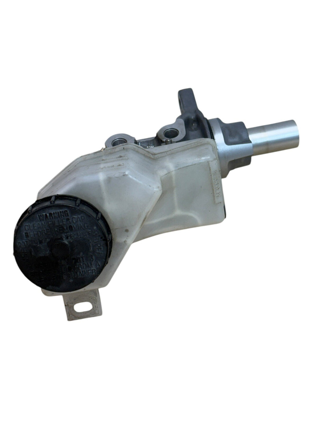 OEM 09–14 Nissan Maxima Brake Master Cylinder w/ Reservoir Bottle 46010-9N00A