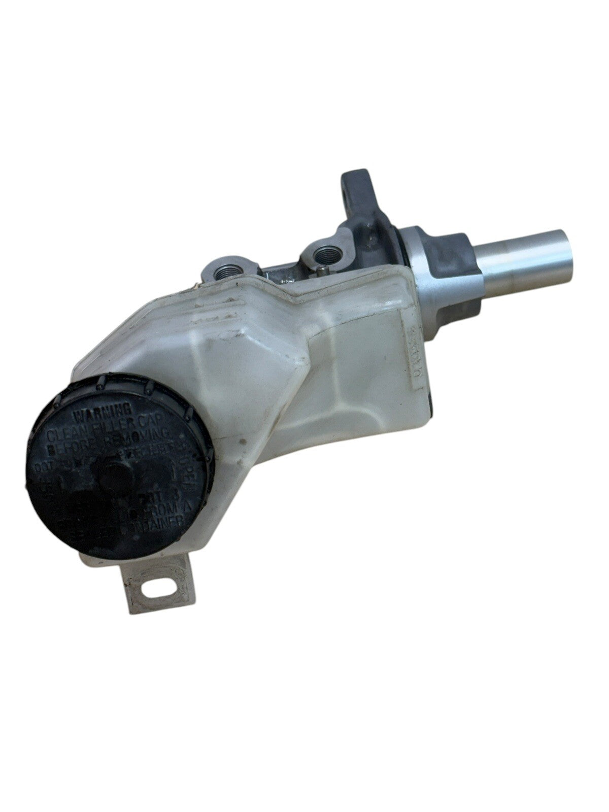 OEM 09–14 Nissan Maxima Brake Master Cylinder w/ Reservoir Bottle 46010-9N00A