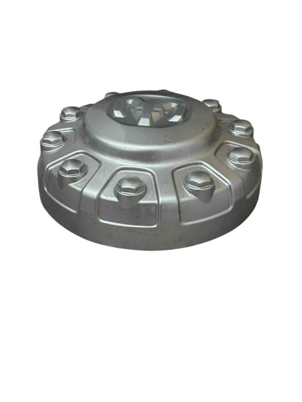 19 - 24 Dodge Ram 4500 5500 Dually Front Painted OEM Center Cap P/N 6ZF91TRMAA