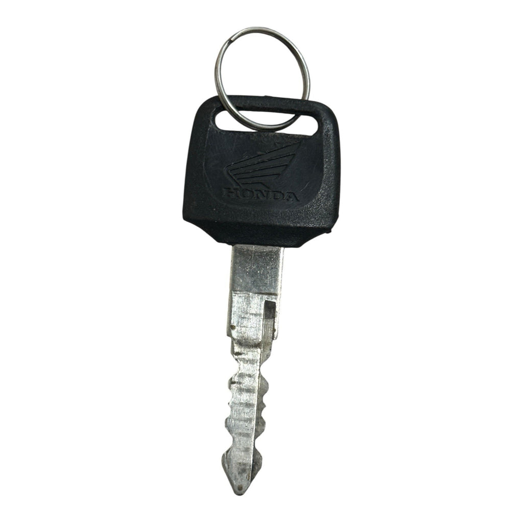 2022-2025 Honda Grom 125 OEM Gas Tank Cap w/ Key | 17620-K26-G02 Locking Lid