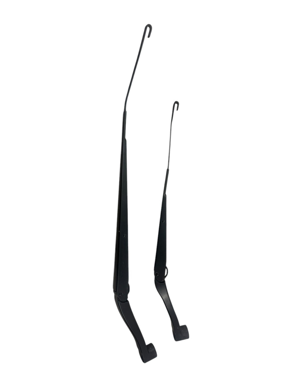 2016-2022 Chevrolet Malibu RH Right LH Left Wiper Arm Set OEM With Hardware