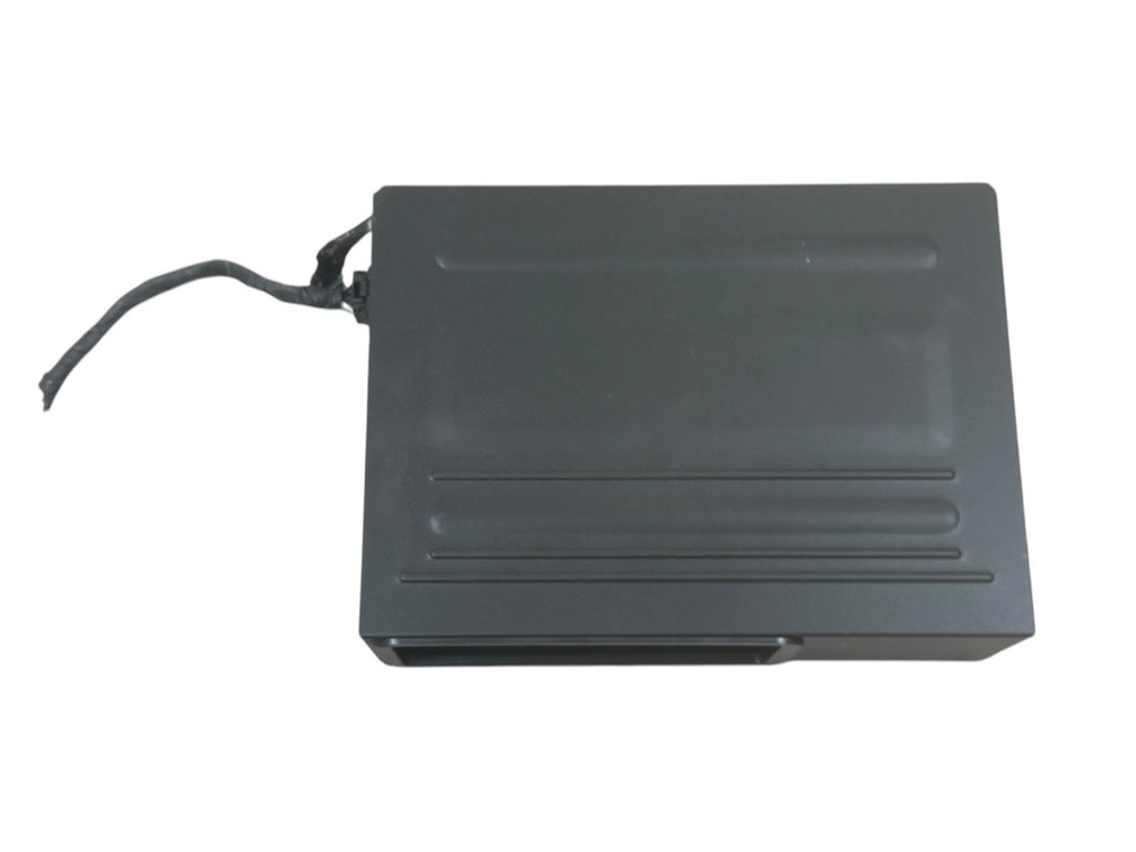 Jaguar S Type 00-02 Clarion Disc Changer Player OEM