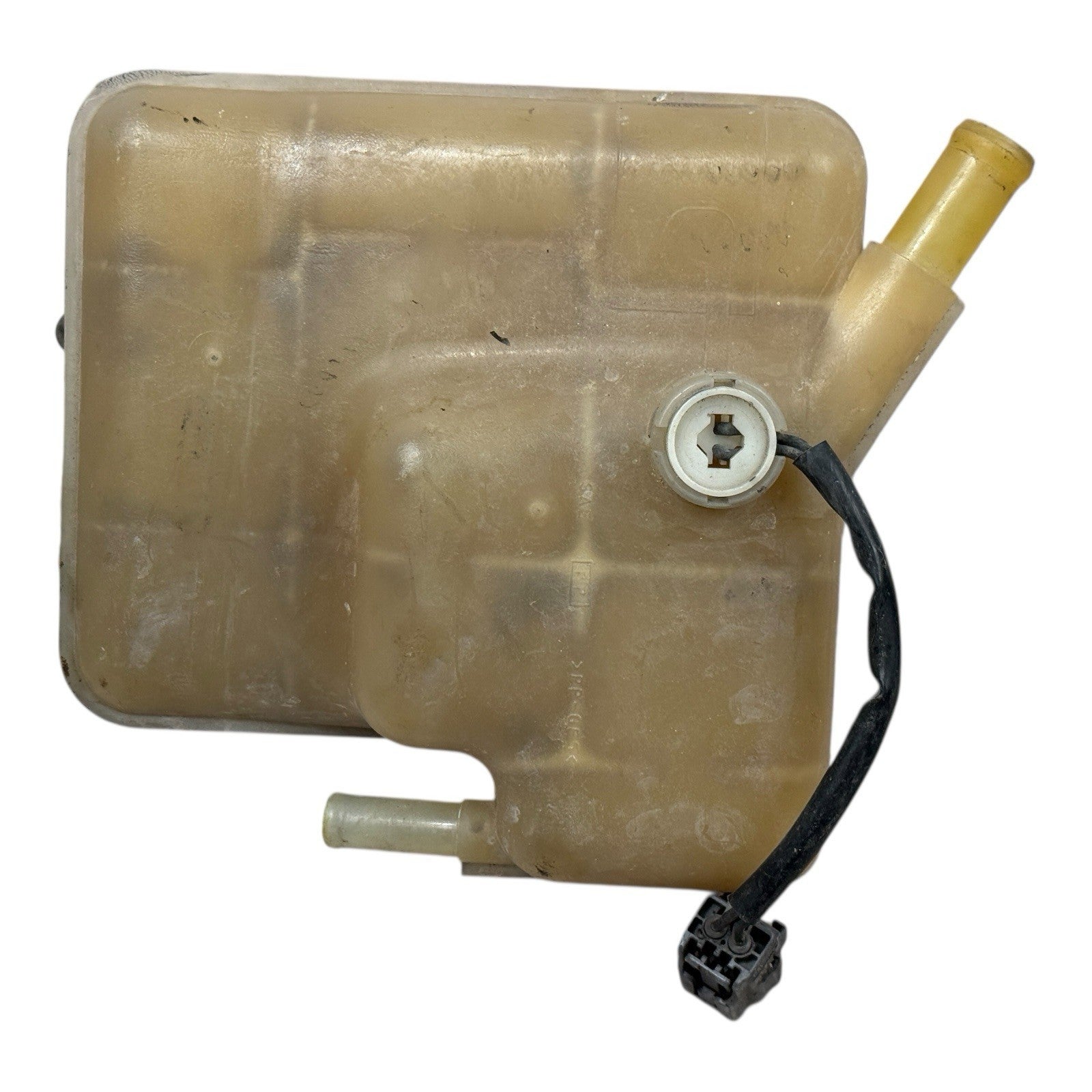 2004 2005 2006 2007 2008 Mazda Rx-8 Coolant Reservoir