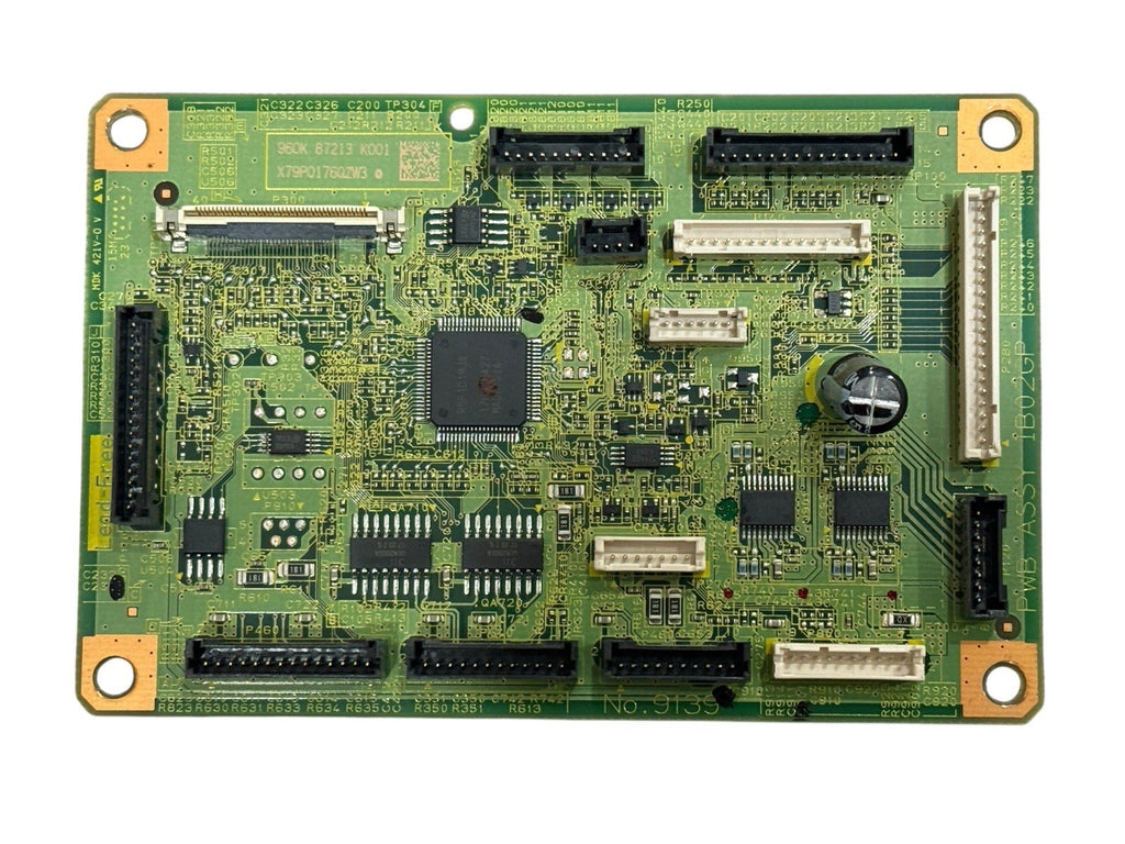 Xerox Phaser 6510 / WorkCentre 6515 Formatter Board PCB – OEM 960K87213K001