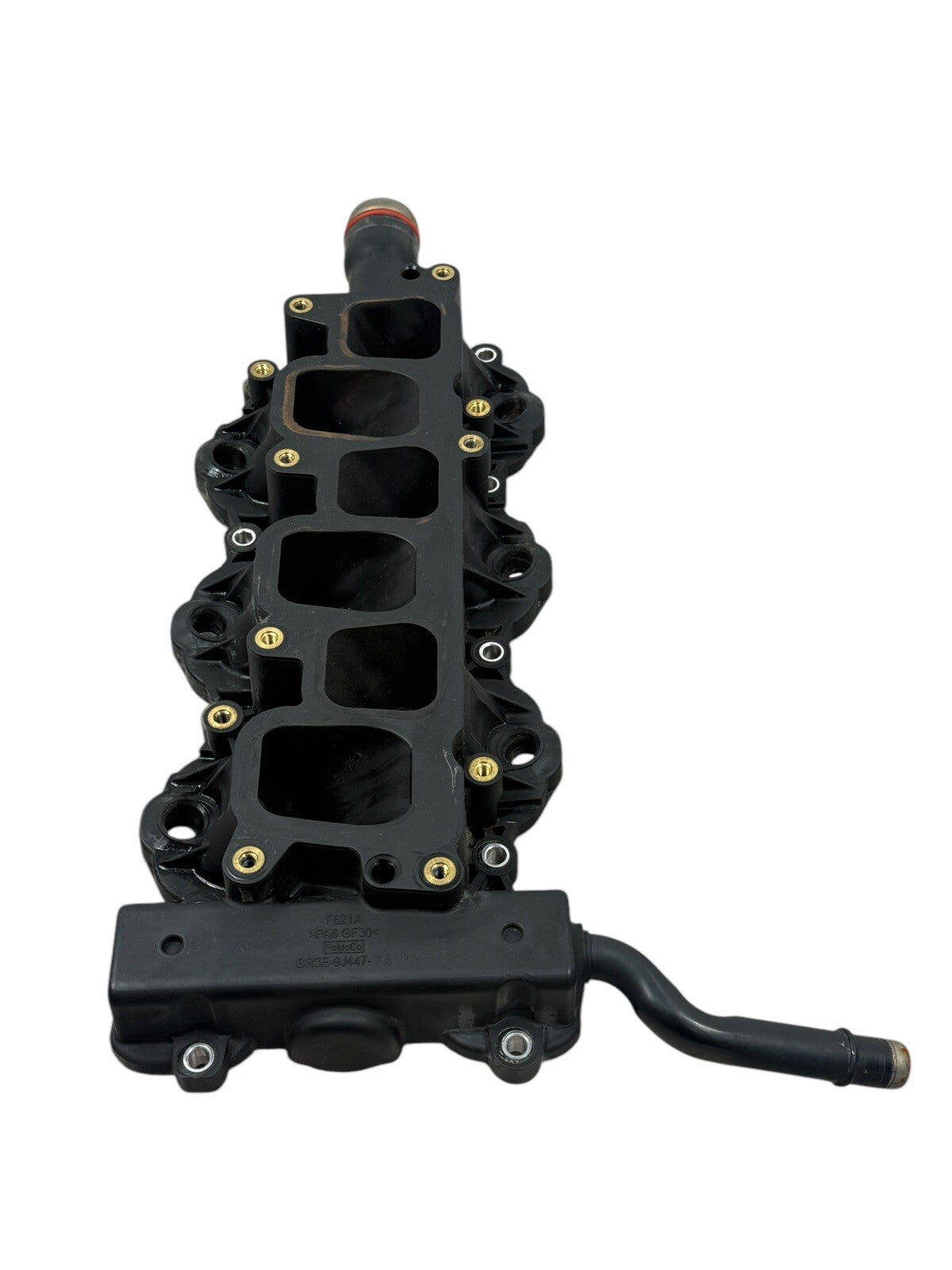 11-17 Ford F-150 3.5l V6 Lower Intake Manifold Non-turbo OEM