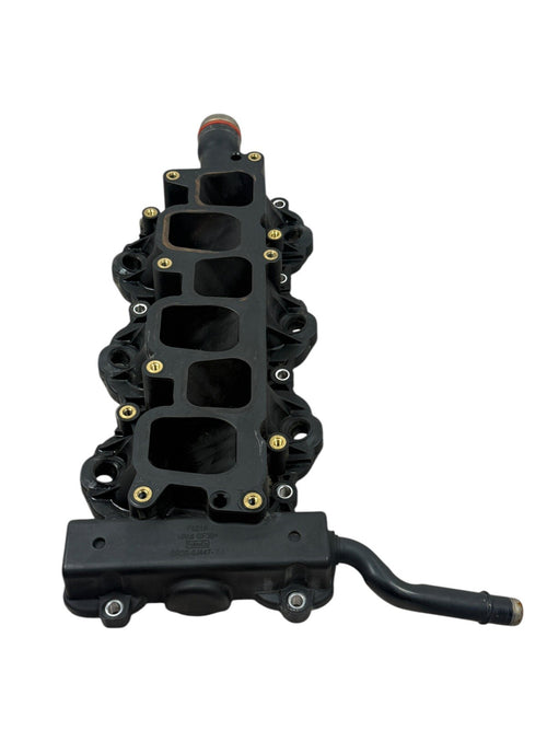 11-17 Ford F-150 3.5l V6 Lower Intake Manifold Non-turbo OEM