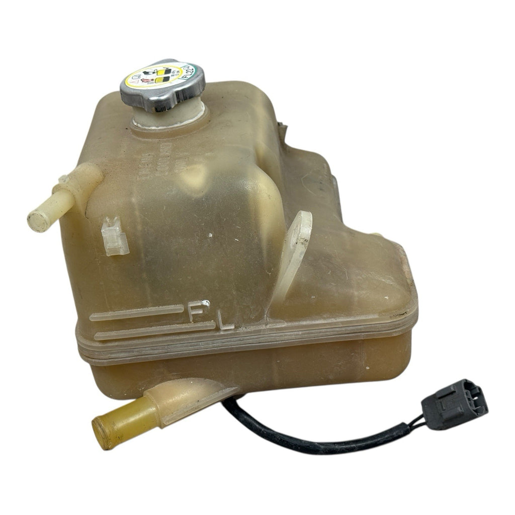 2004 2005 2006 2007 2008 Mazda Rx-8 Coolant Reservoir