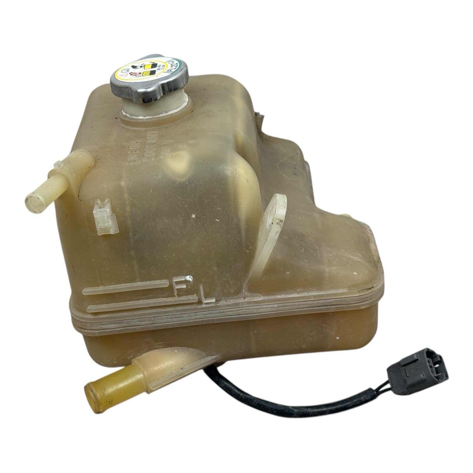 2004 2005 2006 2007 2008 Mazda Rx-8 Coolant Reservoir