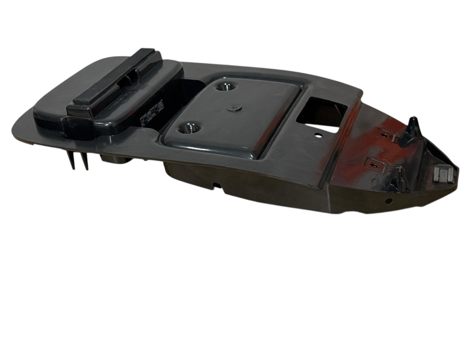 1997-2003 F150 F250 F350 Overhead Console Roof Mount Bracket Yl34-15045b34-a