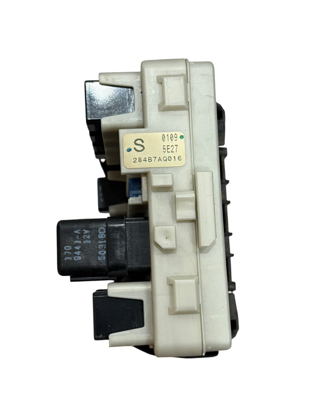 OEM ECU Bcm Ipdm Bundle – Mec65-250 B1 5531 – 2005-2006 Infiniti G35 3.5l at
