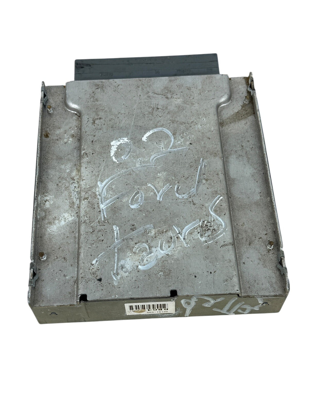 2002 Ford Taurus Engine Control Unit ECU 2F1A12A650DE