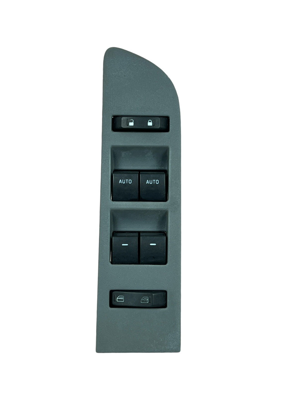 2011–2014 Ford F-150 Driver Master Power Window Switch BL3T-14540-AAW OEM