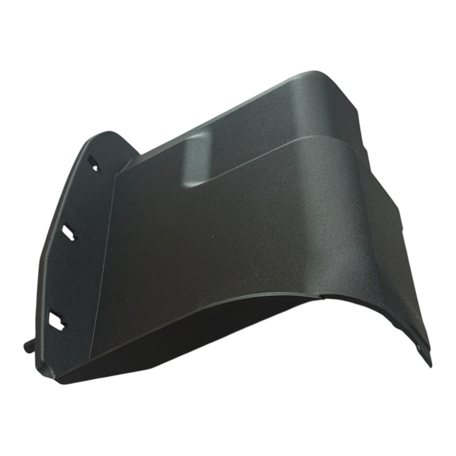 2017‑2022 Ford Super Duty Right Rear Bed Molding HC3Z9929038AB