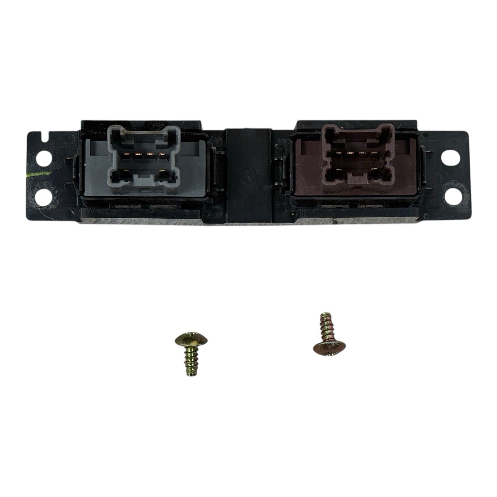 2003-2007 Infiniti G35 Coupe Heated Seat Switch Set OEM