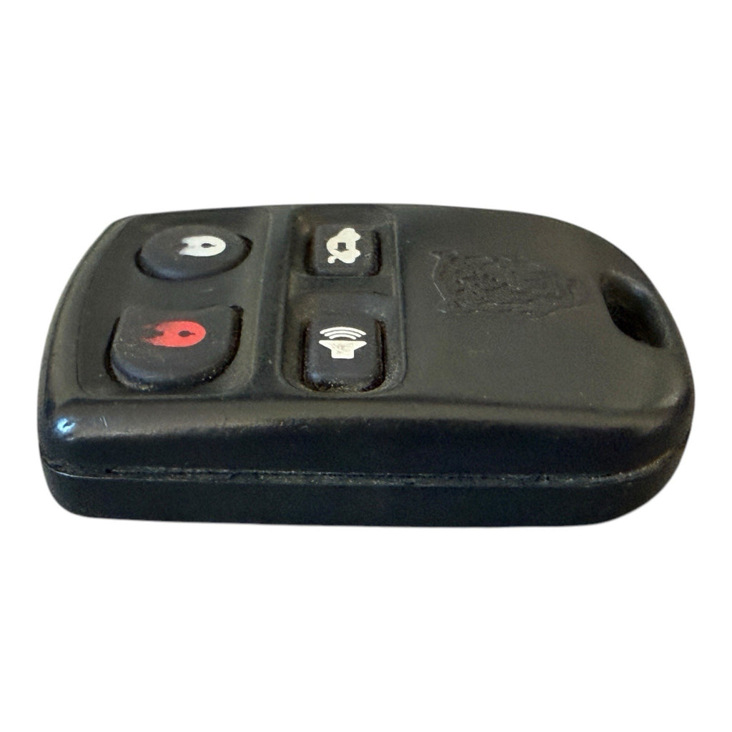 2001 - 03  Jaguar   XJ8 / XKR / S-type Key Fob  / Remote XR83-15K601-AA
