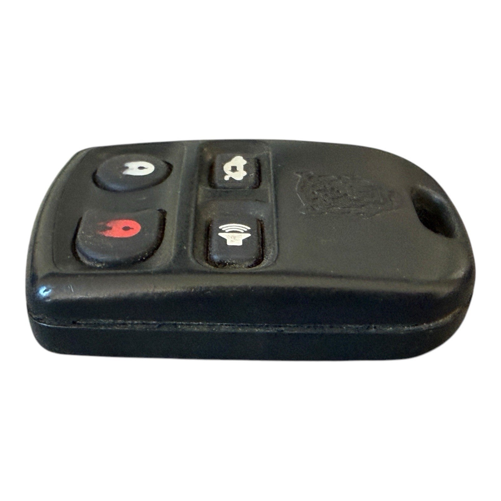 2001 - 03  Jaguar   XJ8 / XKR / S-type Key Fob  / Remote XR83-15K601-AA