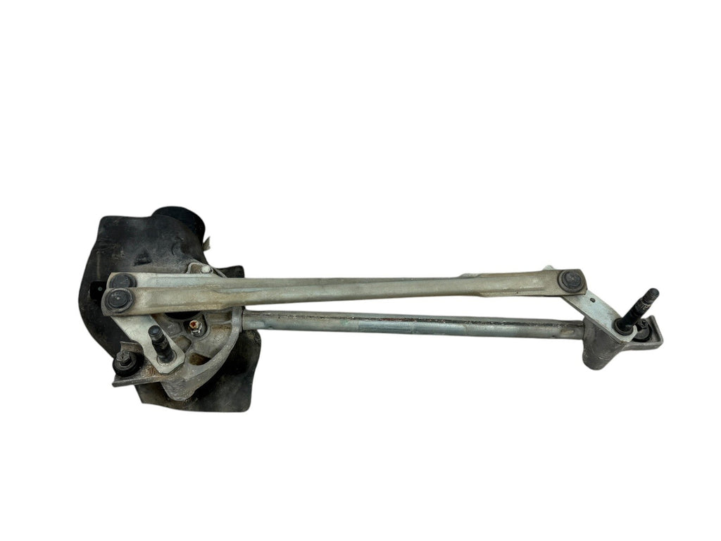 08–09 Pontiac G8 OEM Wiper Motor & Linkage Assembly – GM 92273050 Front