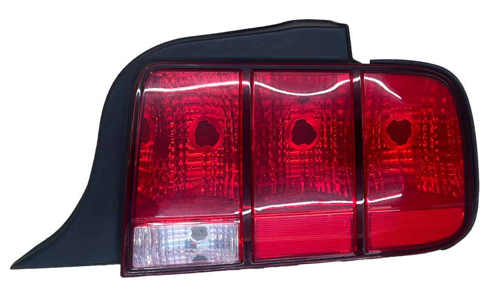 05 06 07 08 09 FORD MUSTANG Tail Light Lamp Assembly Right Passenger Side