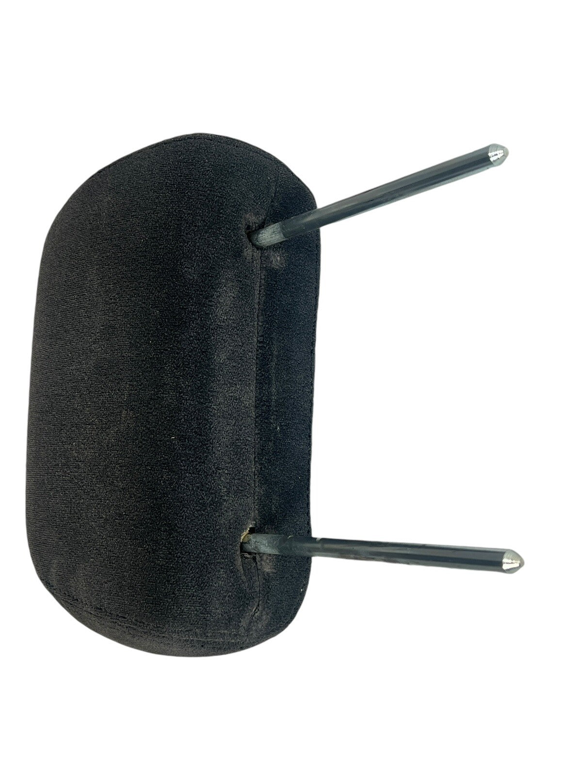 00-07 Silverado Sierra Headrest Dark Charcoal Cloth Front Seat LH RH OEM (1)