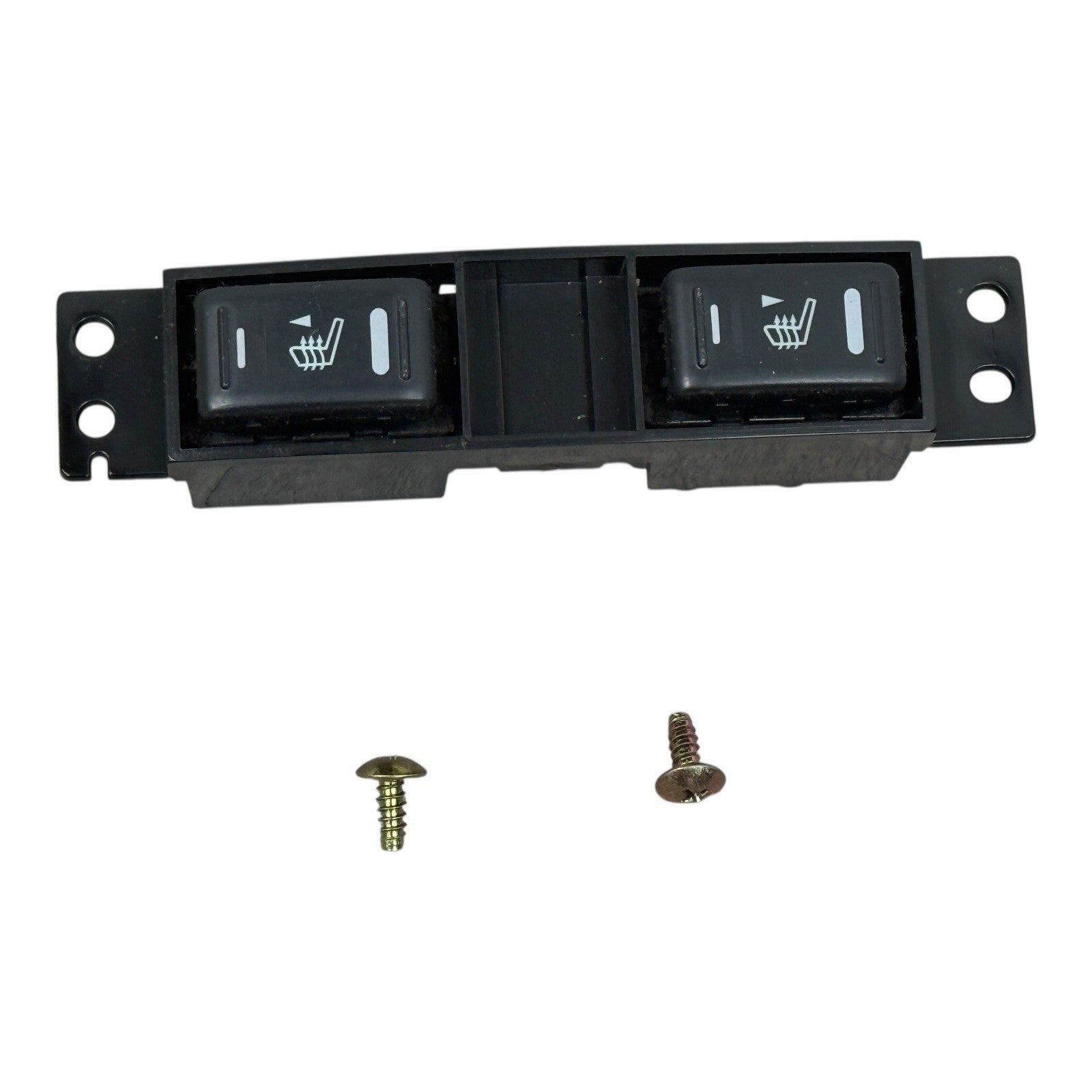 2003-2007 Infiniti G35 Coupe Heated Seat Switch Set OEM