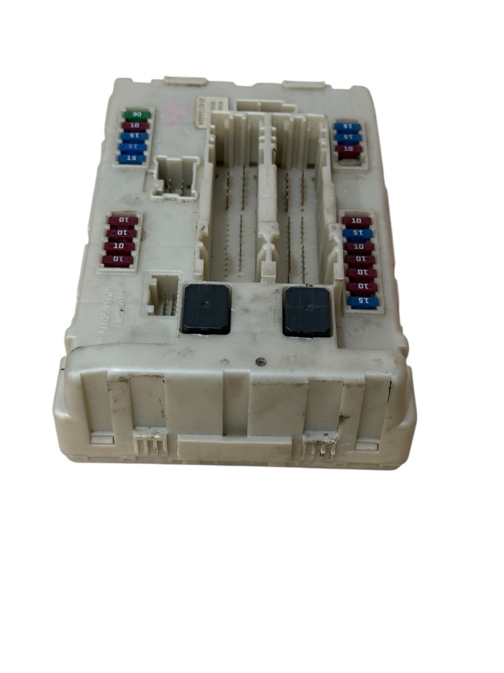 07-10 Nissan Altima 08-11 Murano 09-10 Maxima IPDM Fuse Box 284B7-1AA0A OEM