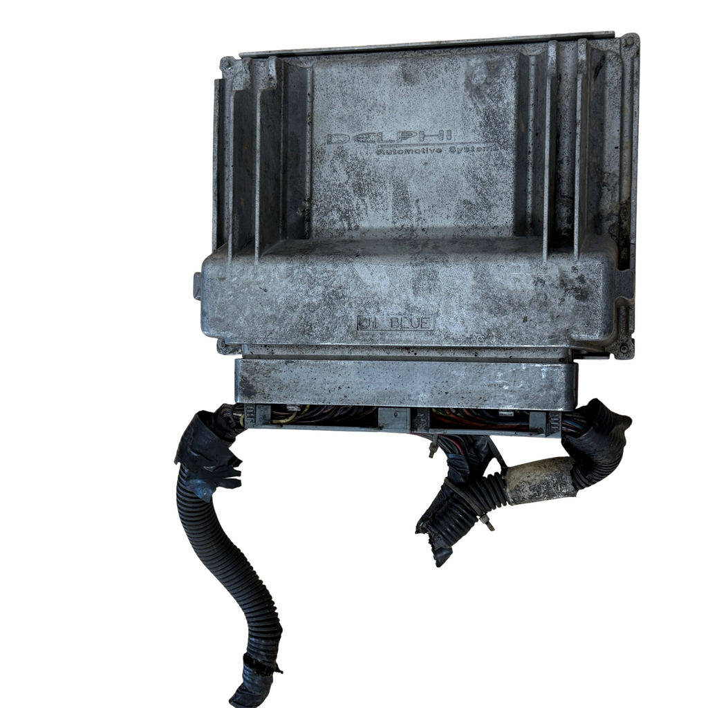 OEM ECU ECM PCM 12586265 Ydnk for 2003-2007 Chevy GMC 4.8l 5.3l 6.0l Ls V8