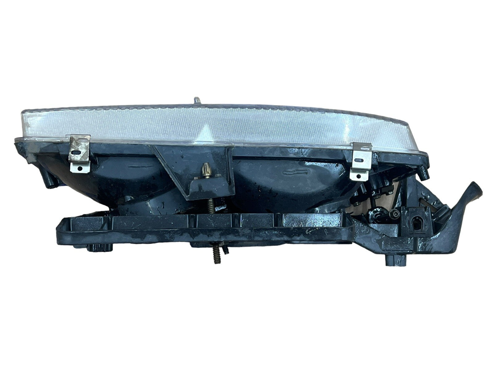 1995-2005 Chevy Astro GMC Safari Right Passenger Headlight 16518494 RH OEM