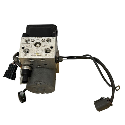 03–08 Infiniti G35 & Nissan 350Z ABS Pump Module OEM 47660‑AM400