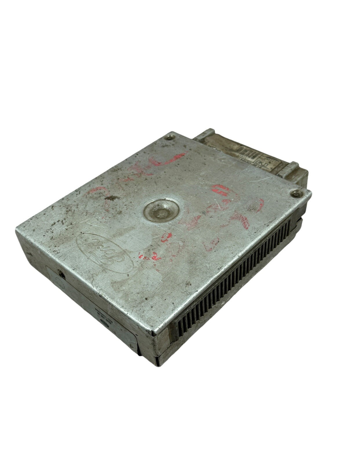 E8SF‑12A650‑AE1A Ford Crown Victoria / Grand Marquis ECM ECU 1988‑1991 OEM