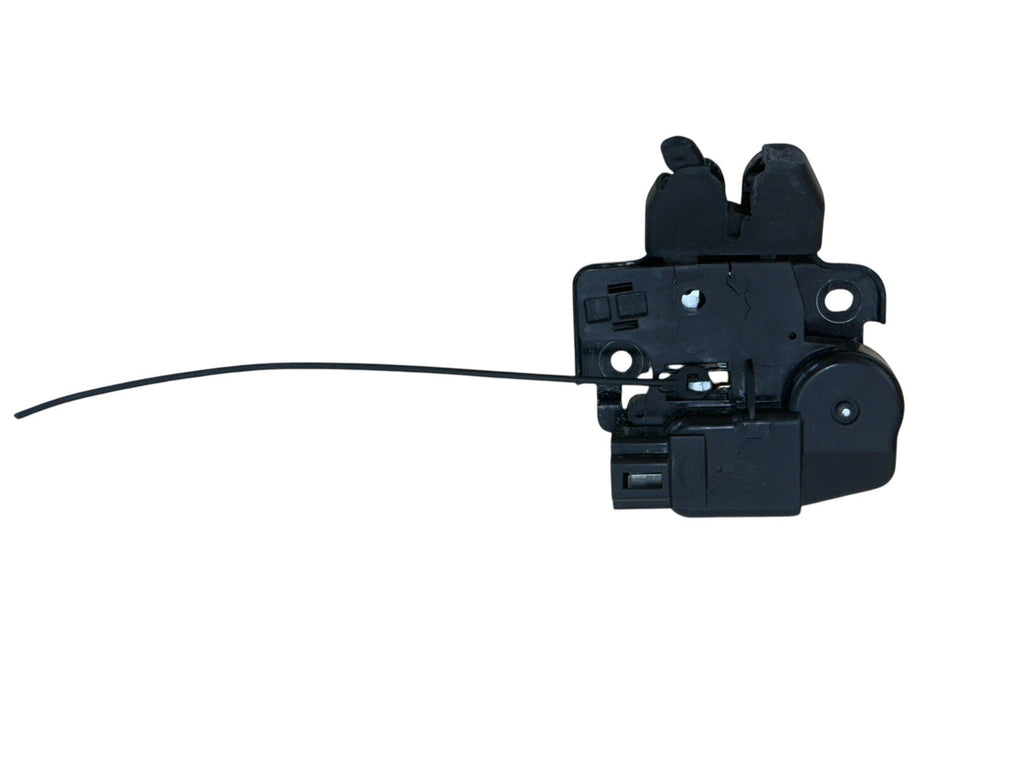 2009-2014 Nissan Maxima Altima Trunk Latch Lock Actuator OEM Trunk Release